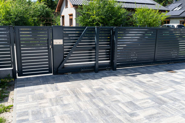 Reasons to Select Us for Your Driveway Paving Requirements in Albany, WI